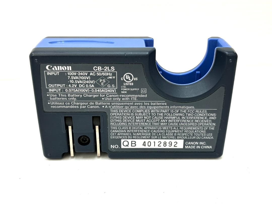 26P1-065 Cannon IXY PC1022 キャノン カメラ デジカメ