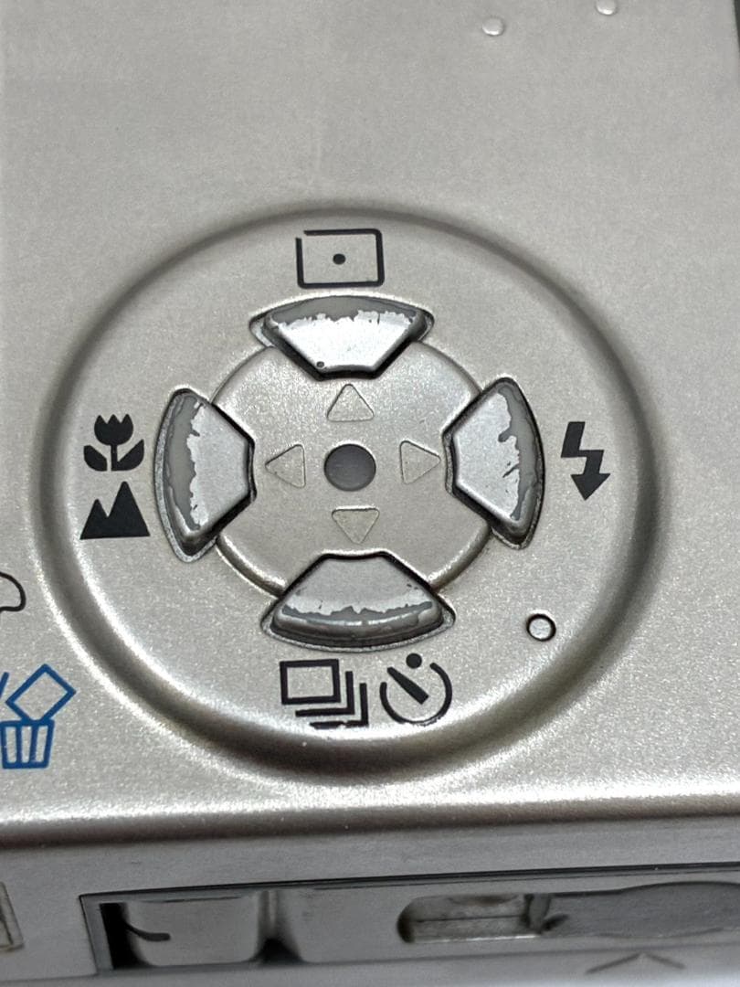 26P1-065 Cannon IXY PC1022 キャノン カメラ デジカメ
