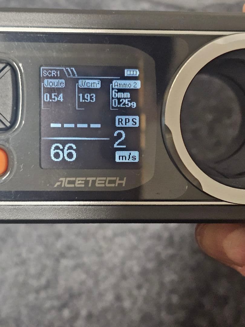 東京マルイ サムライエッジ スタンダードモデル ハイグレードタイプ