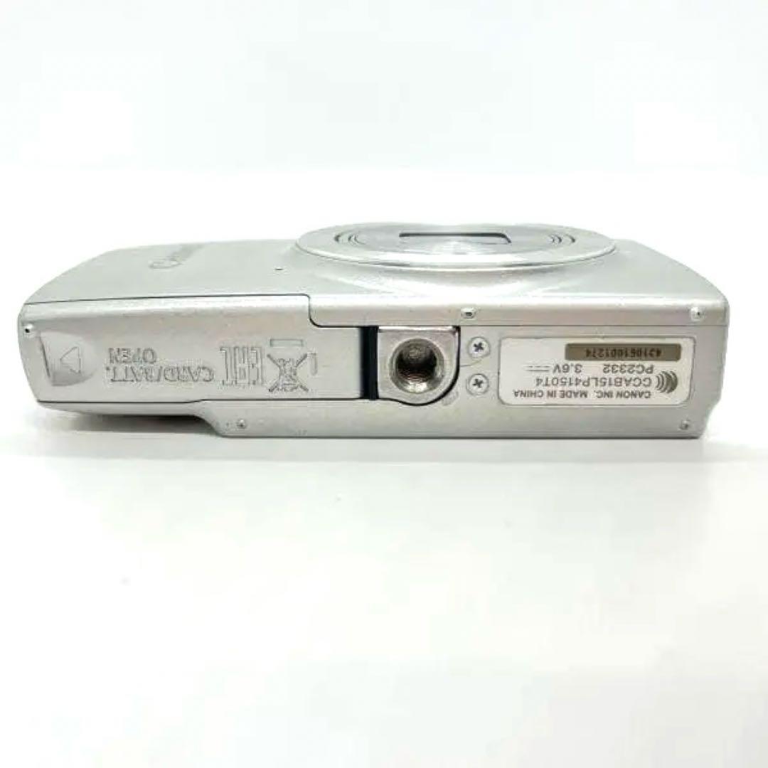 ■ 美品 ■ キャノン Canon IXY 210F