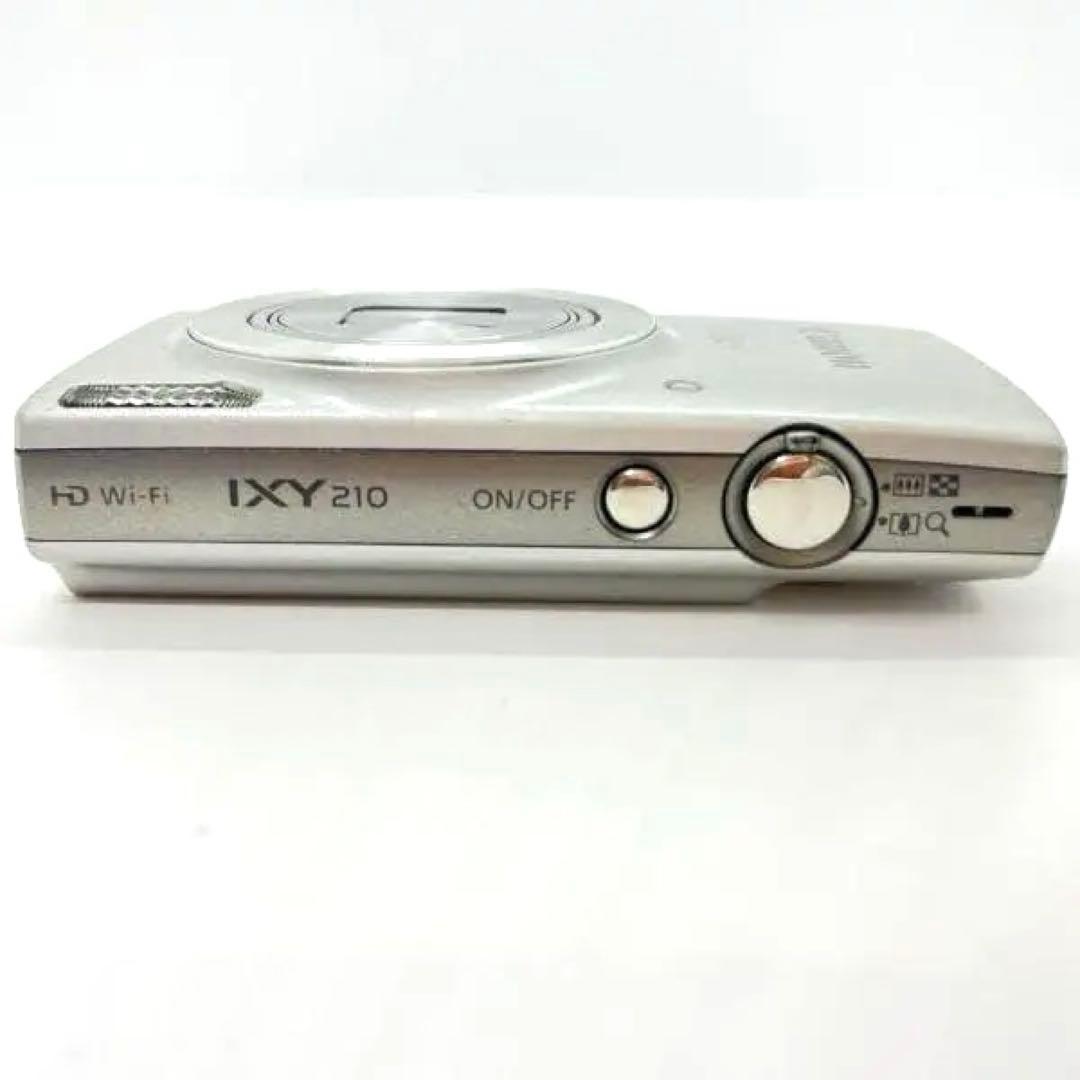 ■ 美品 ■ キャノン Canon IXY 210F