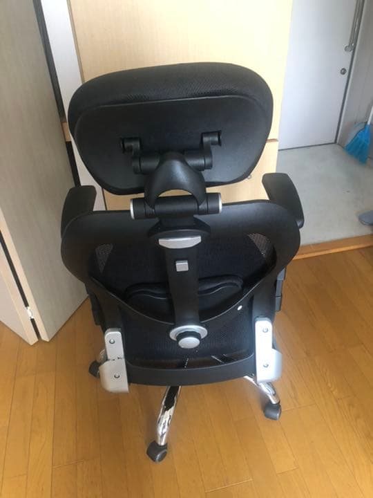 オフィスチェア デスクチェア ワークチェア