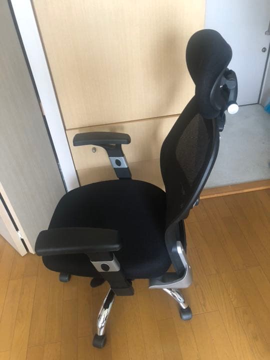 オフィスチェア デスクチェア ワークチェア