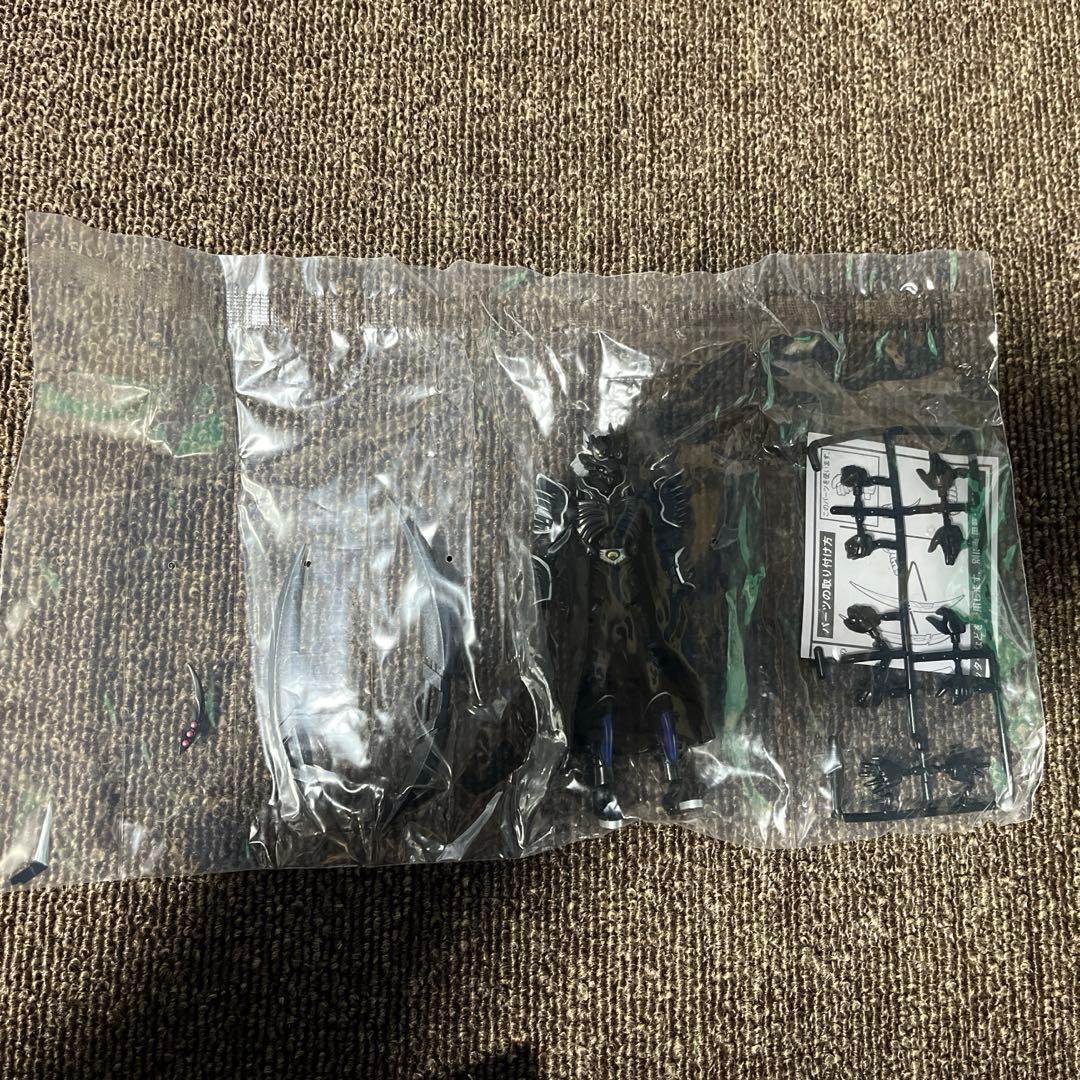shodo super 狼鬼