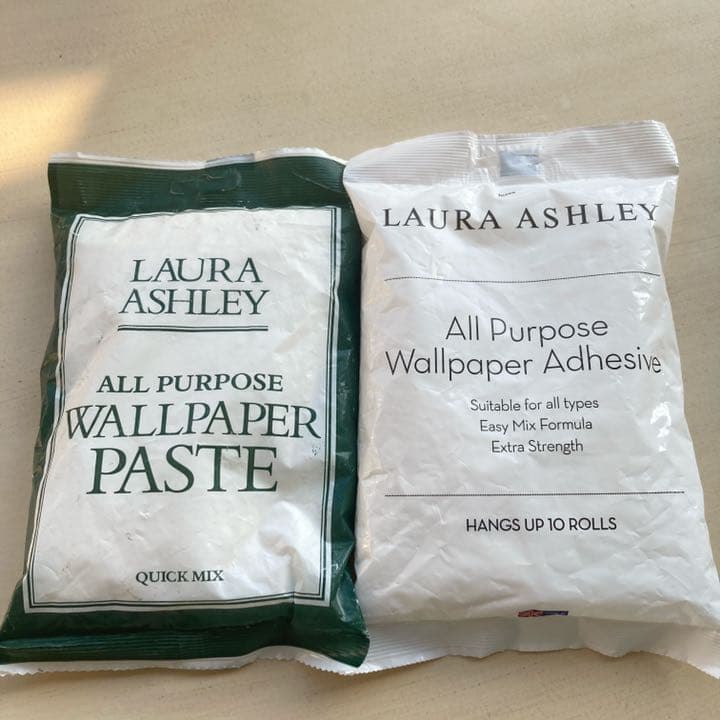 ローラアシュレイUK製壁紙　サマーパレス/チャコール　新品1本から