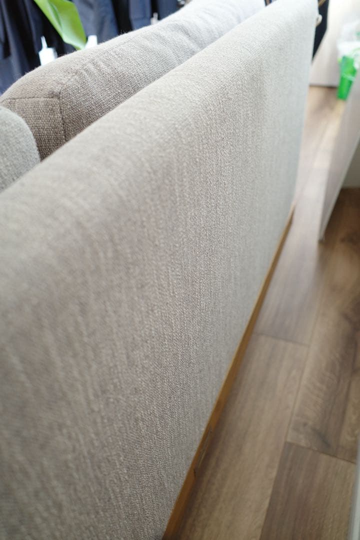 2人掛け・3人掛けソファ JOURNAL STANDARD FURNITURE LILLE SOFA