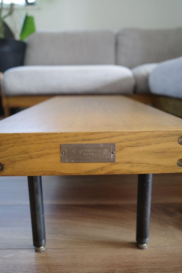 2人掛け・3人掛けソファ JOURNAL STANDARD FURNITURE LILLE SOFA