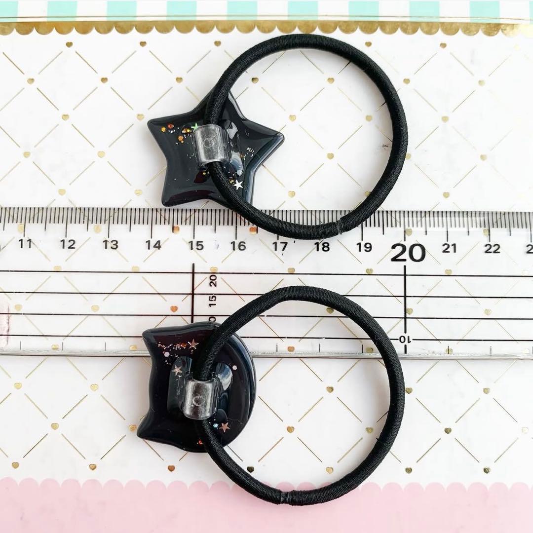 【専用】7点おまとめ シマエナガ 猫 ヘアゴム