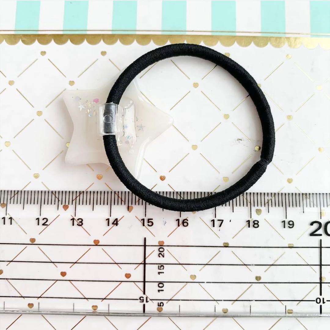 【専用】7点おまとめ シマエナガ 猫 ヘアゴム