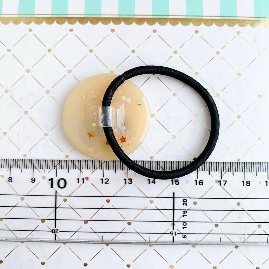 【専用】7点おまとめ シマエナガ 猫 ヘアゴム