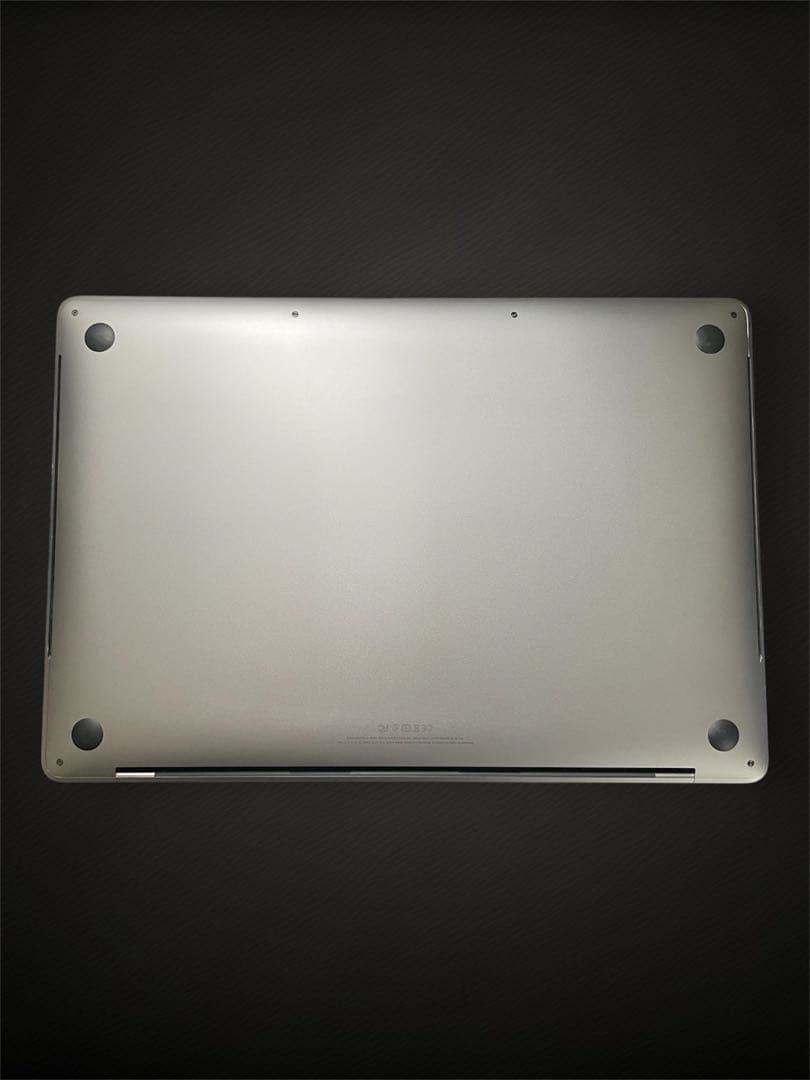 MacBook Pro 2018 i7 32GB 512GB 15インチモデル