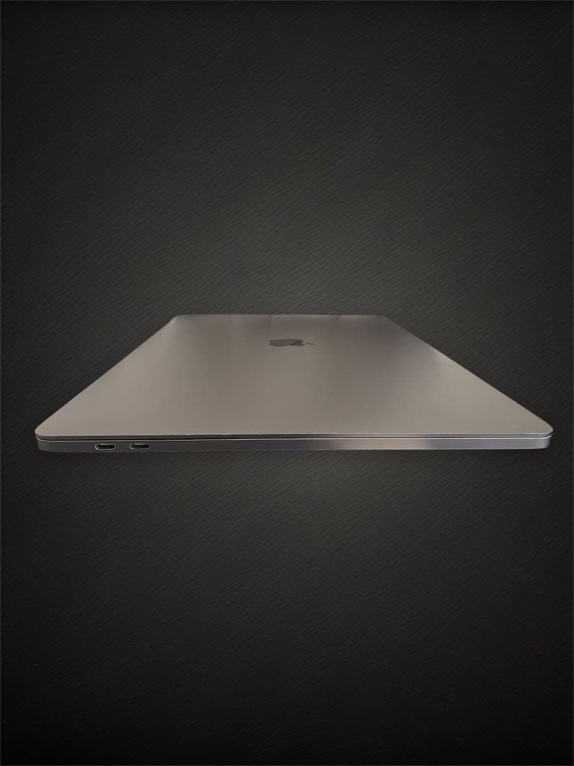 MacBook Pro 2018 i7 32GB 512GB 15インチモデル