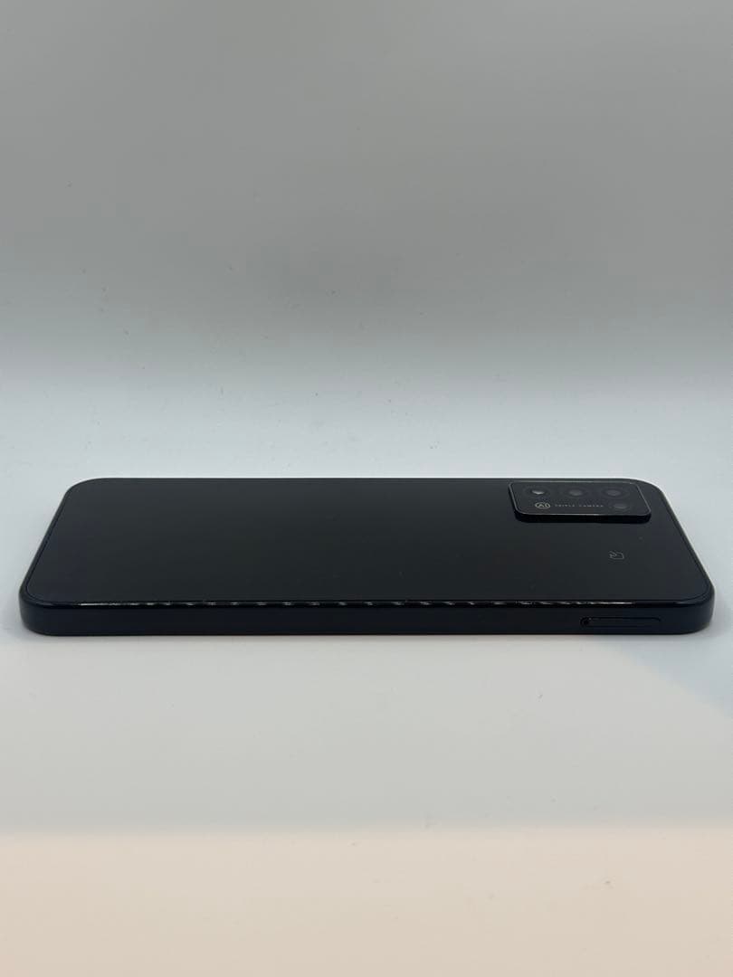 Libero 5G Ⅲ A202ZT 87881スマートフォン本体simフリー