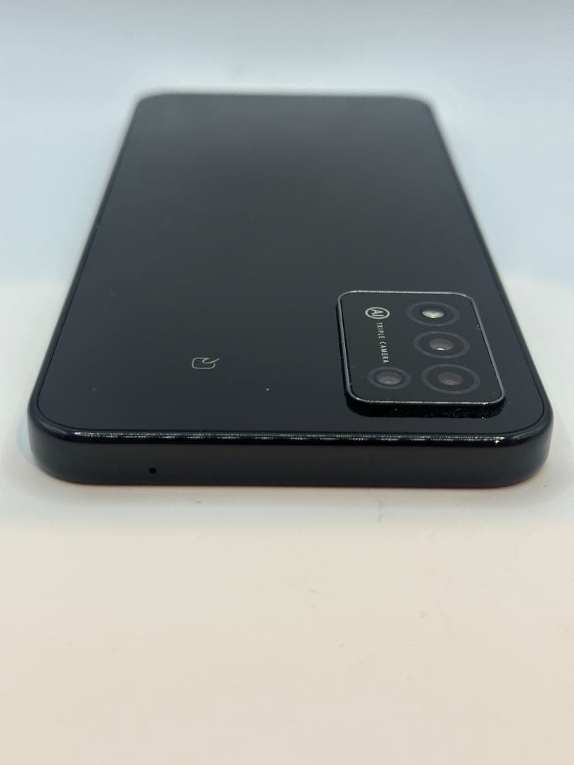 Libero 5G Ⅲ A202ZT 87881スマートフォン本体simフリー