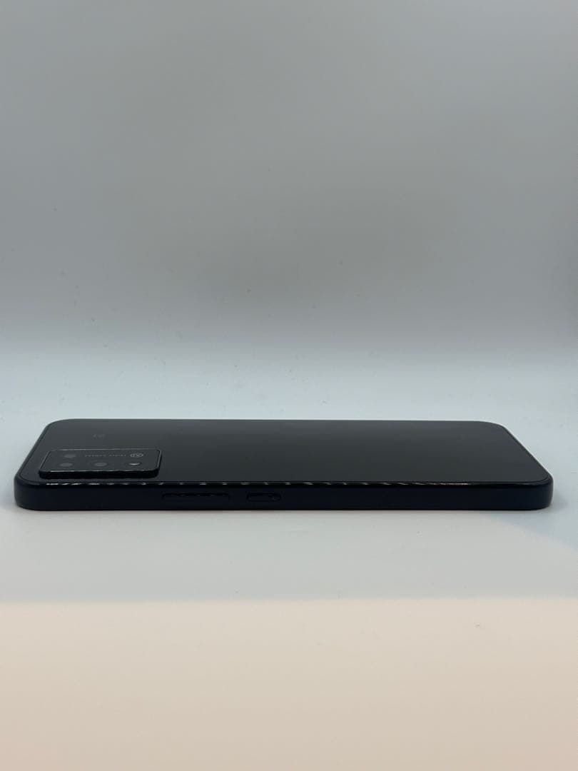 Libero 5G Ⅲ A202ZT 87881スマートフォン本体simフリー