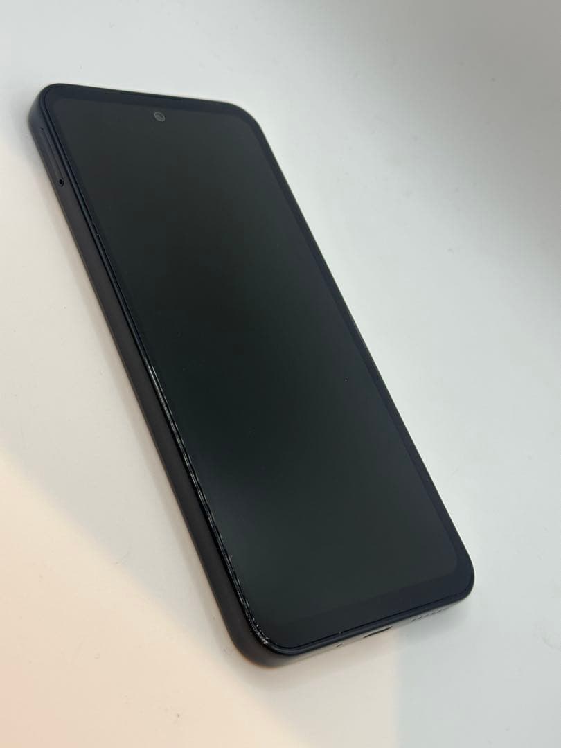 Libero 5G Ⅲ A202ZT 87881スマートフォン本体simフリー