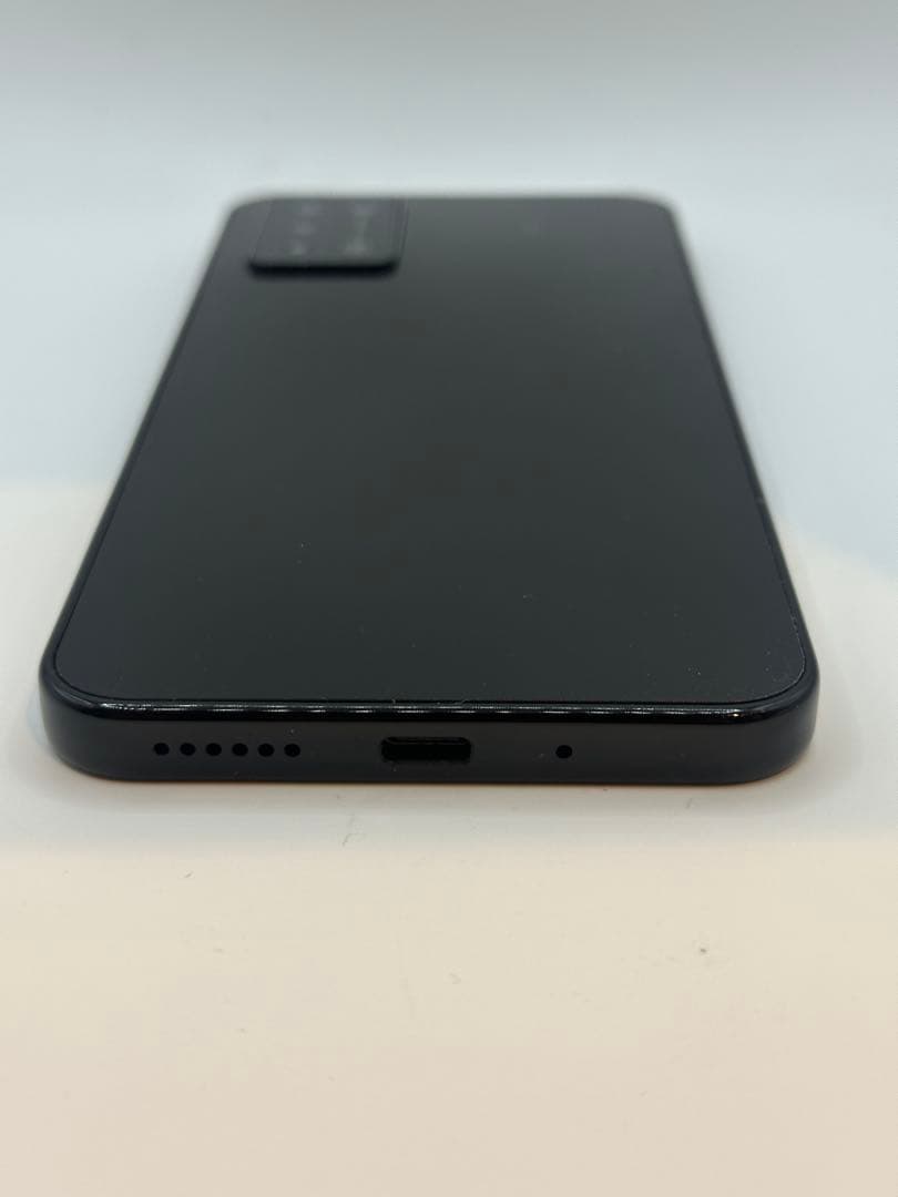 Libero 5G Ⅲ A202ZT 87881スマートフォン本体simフリー