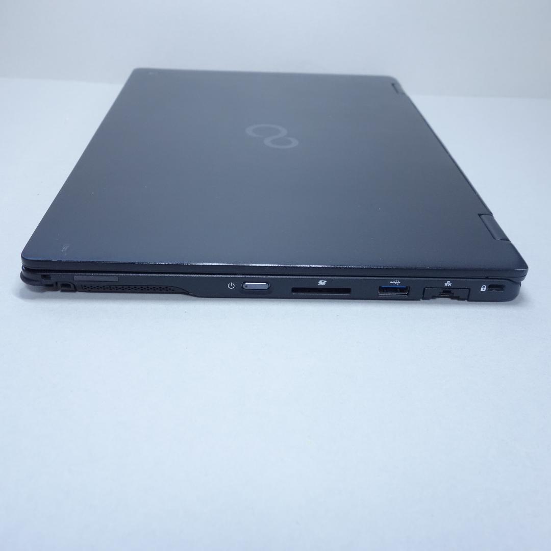 LIFEBOOK U939X◆Core i5-8365U/128G/8G/タッチ