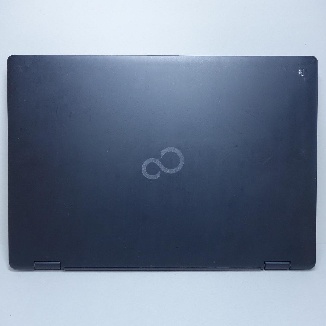 LIFEBOOK U939X◆Core i5-8365U/128G/8G/タッチ