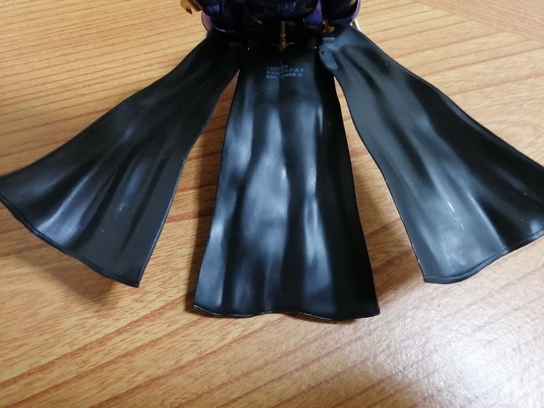 S.H.Figuarts 仮面ライダーカリバー　ジャオウドラゴン　フィギュアーツ