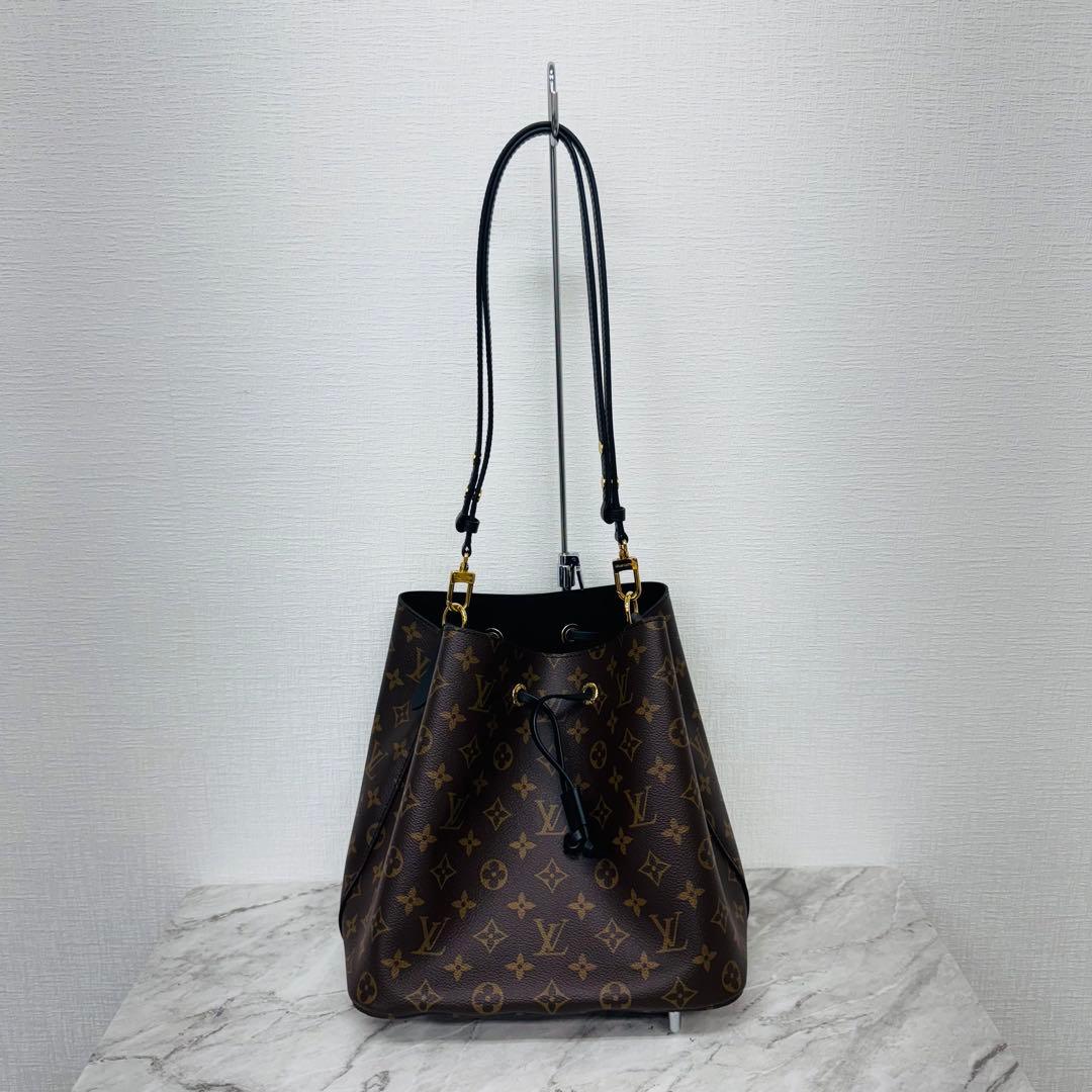 ✨✨LOUIS VUITTON✨ルイヴィトン✨LV✨ネオノエ✨ショルダーバッグ✨