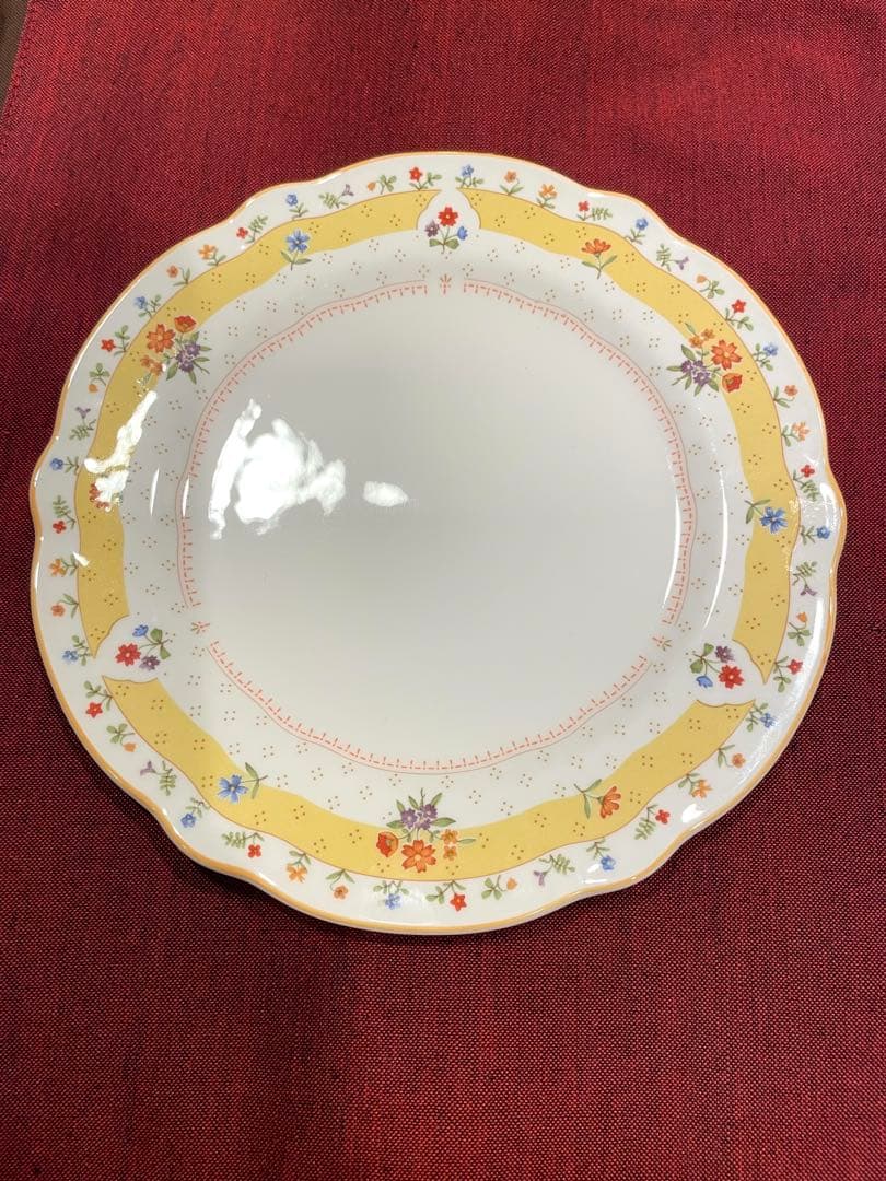 ノリタケ　トゥルーラブ　パーティーセット