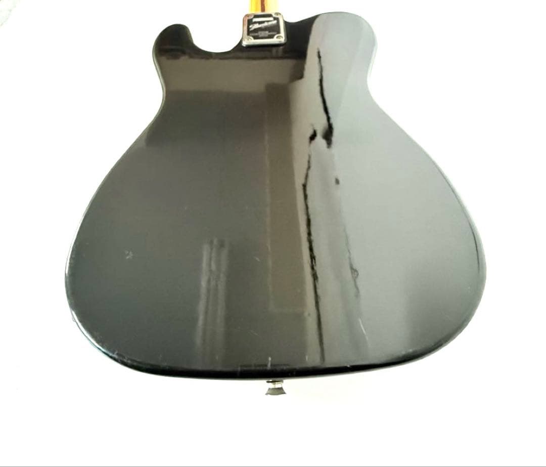 【希少】Hurricane Telecaster Type エレキギター