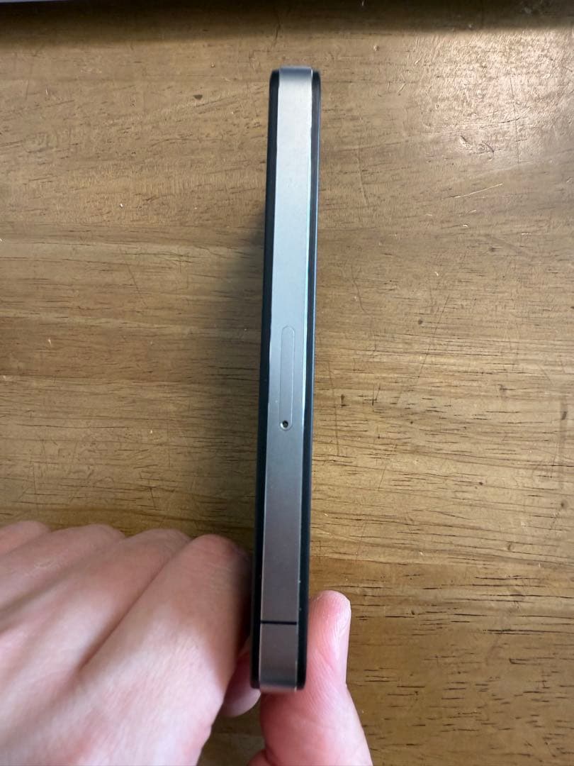 iPhone4 SoftBank版 美品