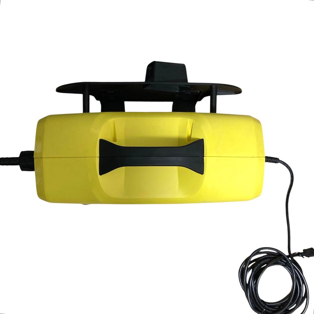 KARCHER 高圧洗浄機本体 付属品多数 K2 サイレント