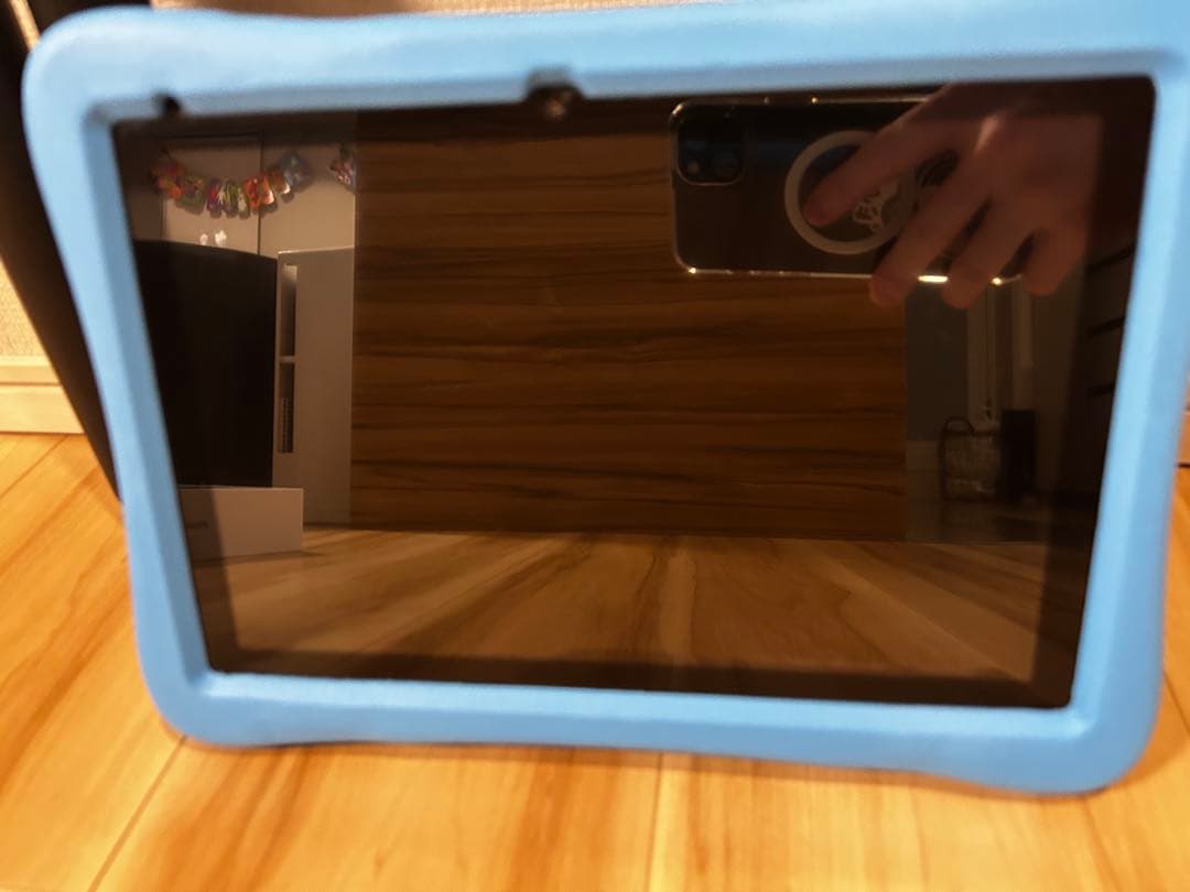 PlimPad Kids 10 Google キッズ対応 10インチ タブレット