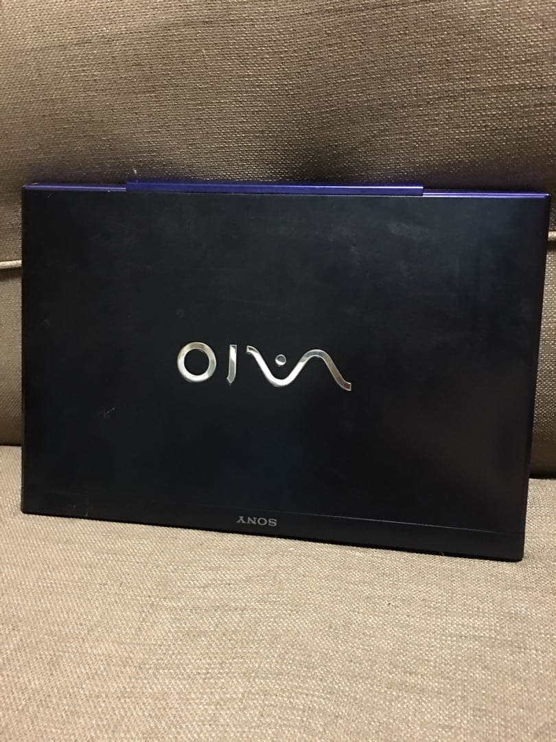 ノートパソコン ソニー VAIO