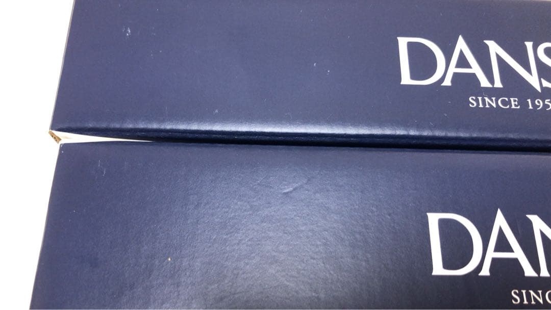 DANSK カラトリーセット　5箱分