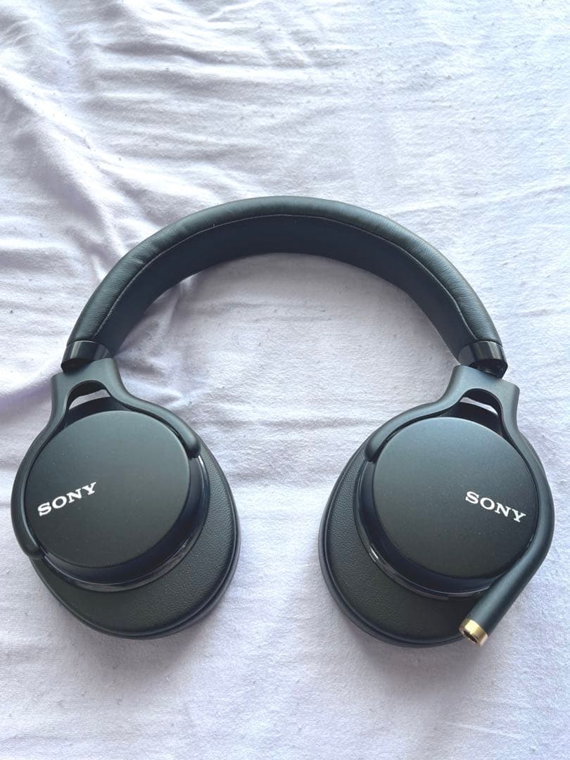 ヘッドホン SONY MDR-Z7M2&MDR-1AM2