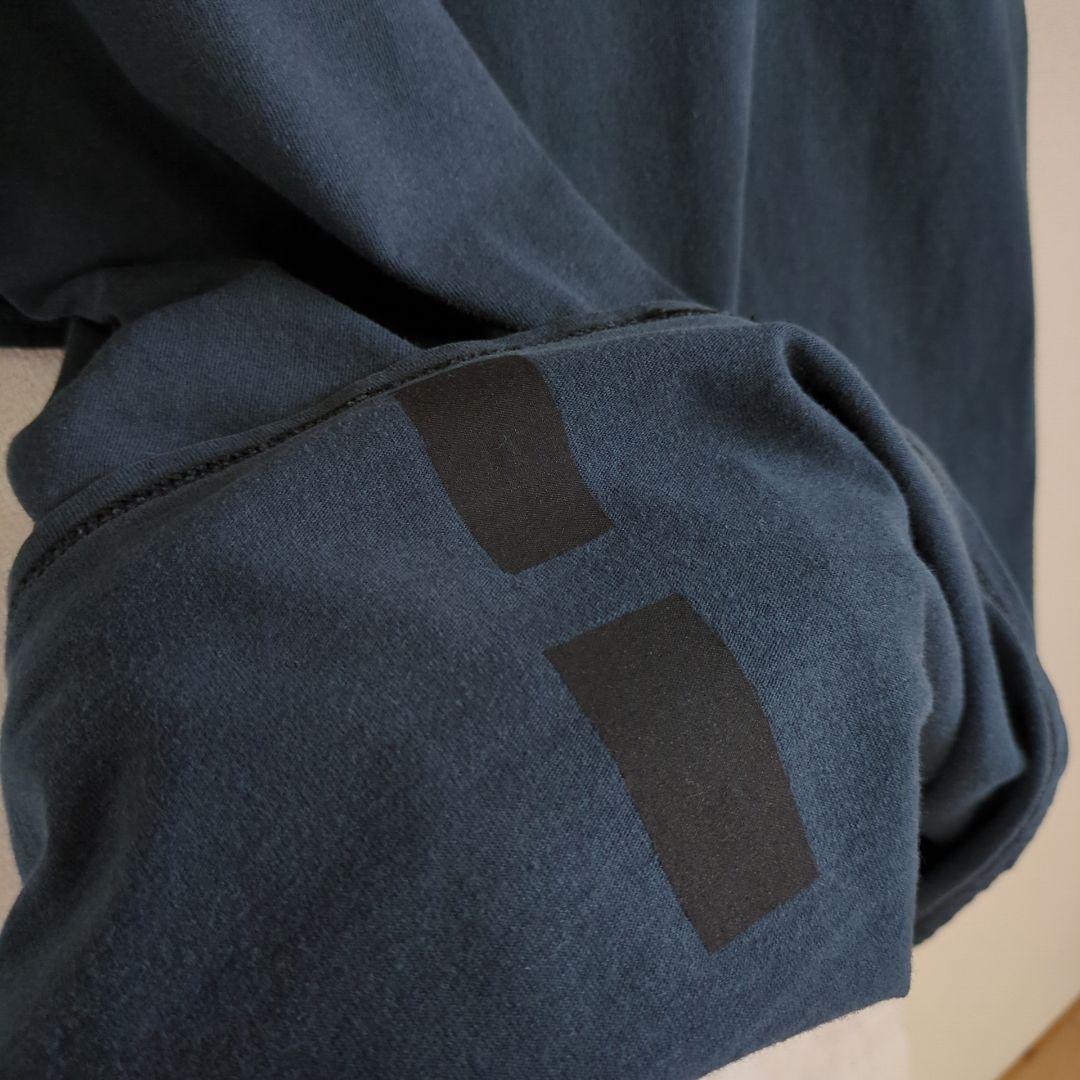 NOFX バンT スカル ゾンビ グラフィック Tシャツ ブラック メロコア