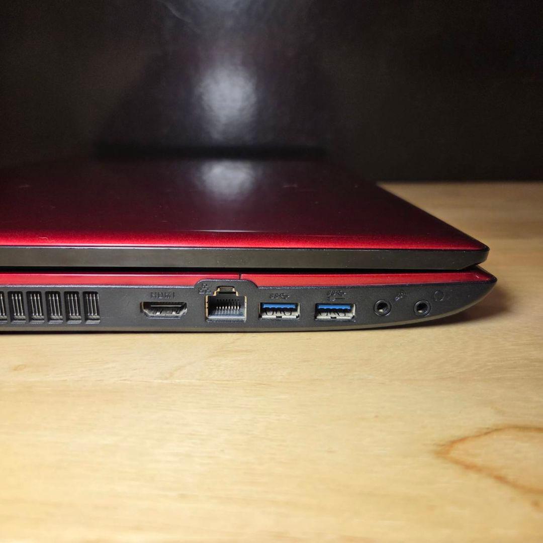 NEC LaVie YAMAHA LL750/T core i7搭載