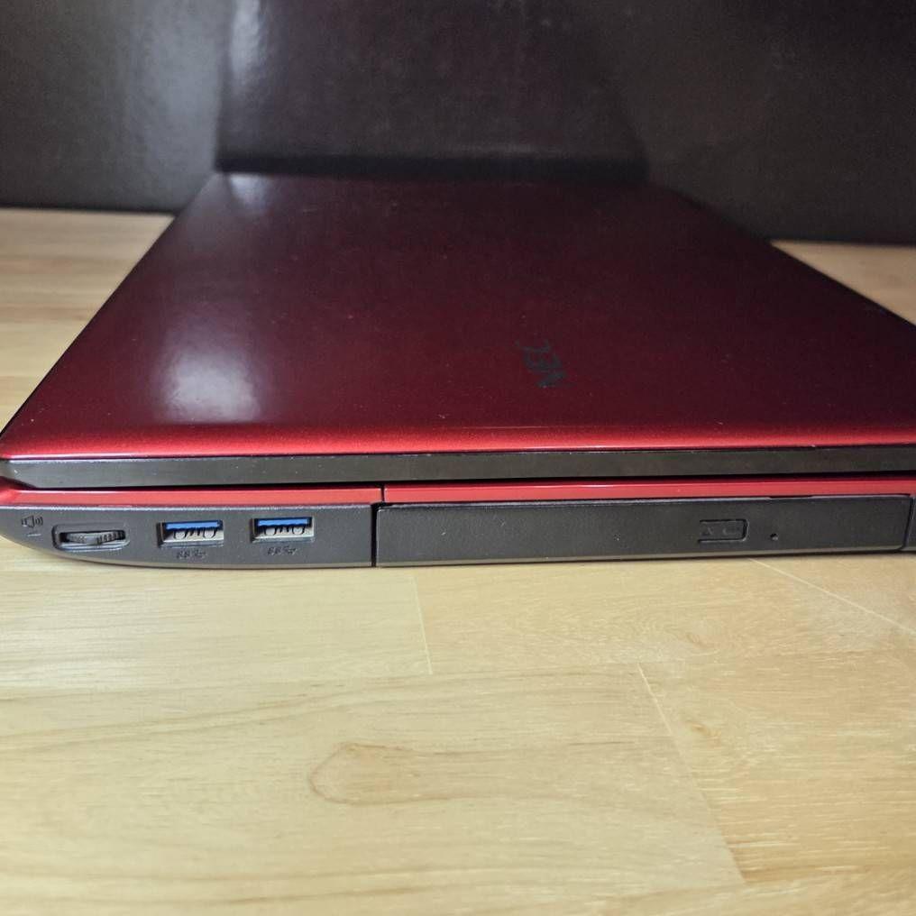 NEC LaVie YAMAHA LL750/T core i7搭載