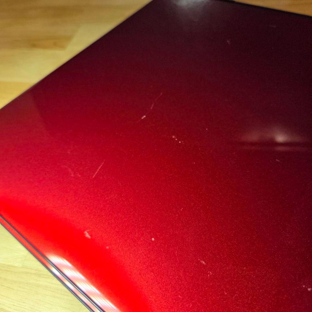 NEC LaVie YAMAHA LL750/T core i7搭載