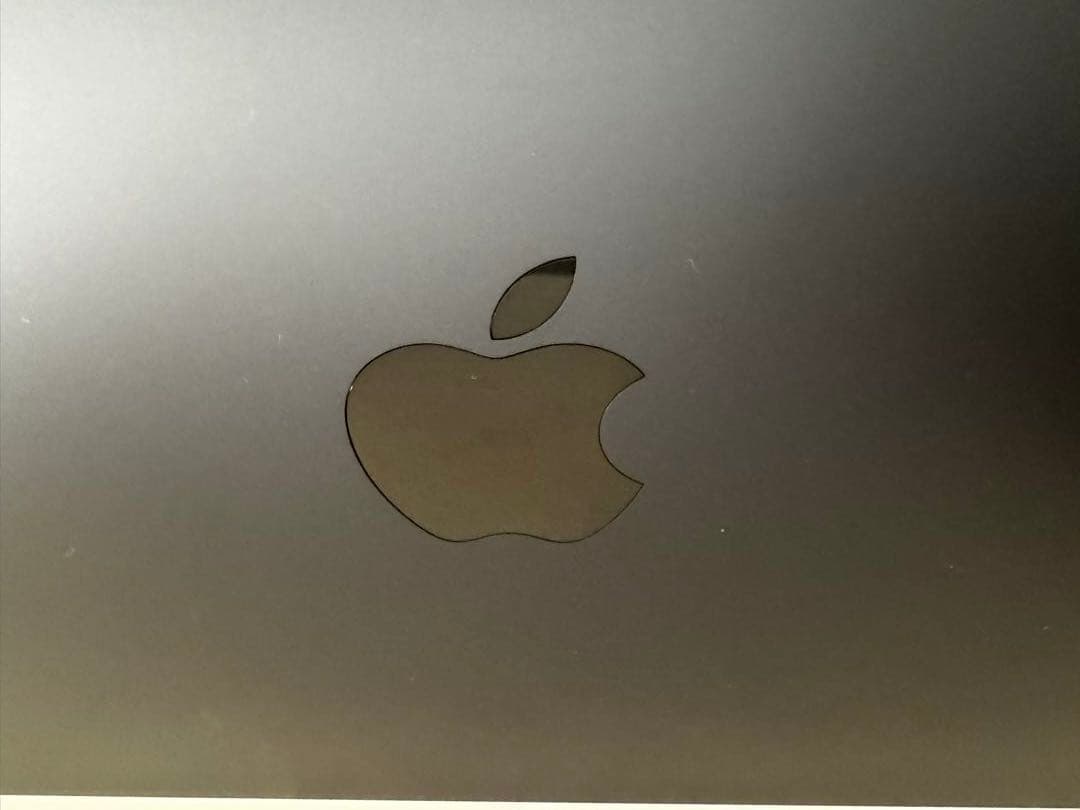 未使用 Apple MacBook Air M2 13.6インチ ミッドナイト