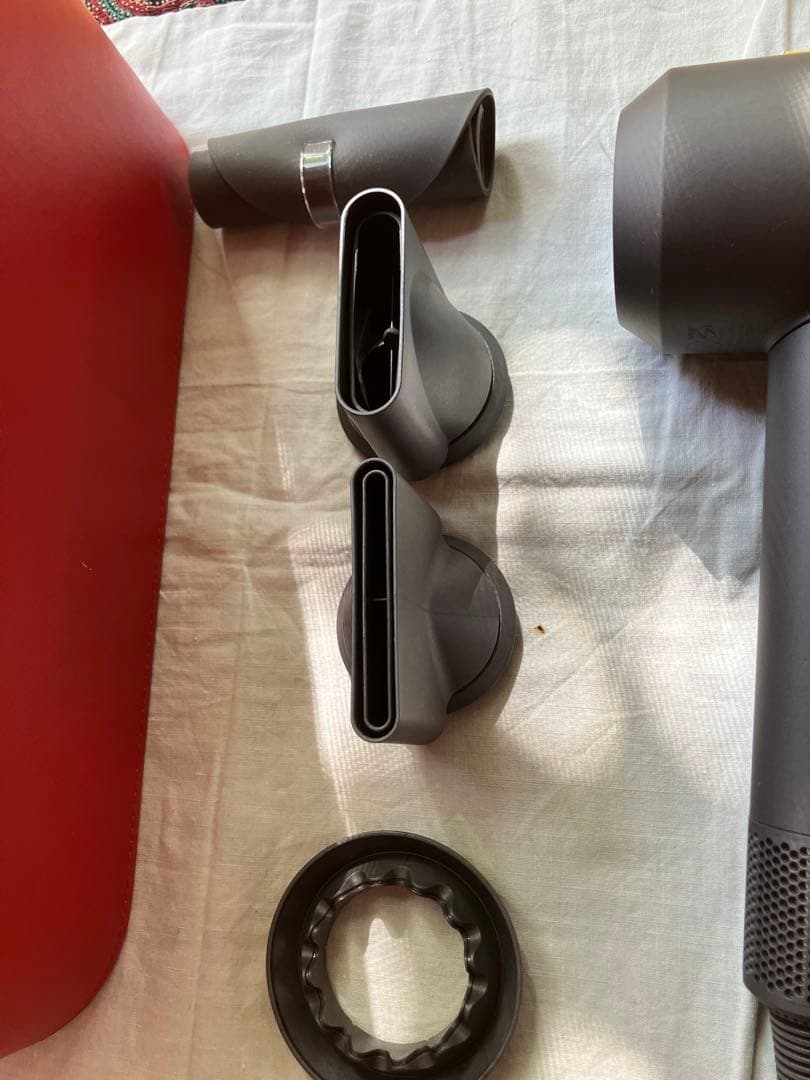 【正常動作品】dyson ダイソン ヘアドライヤー メンテ品 HD03おすすめ