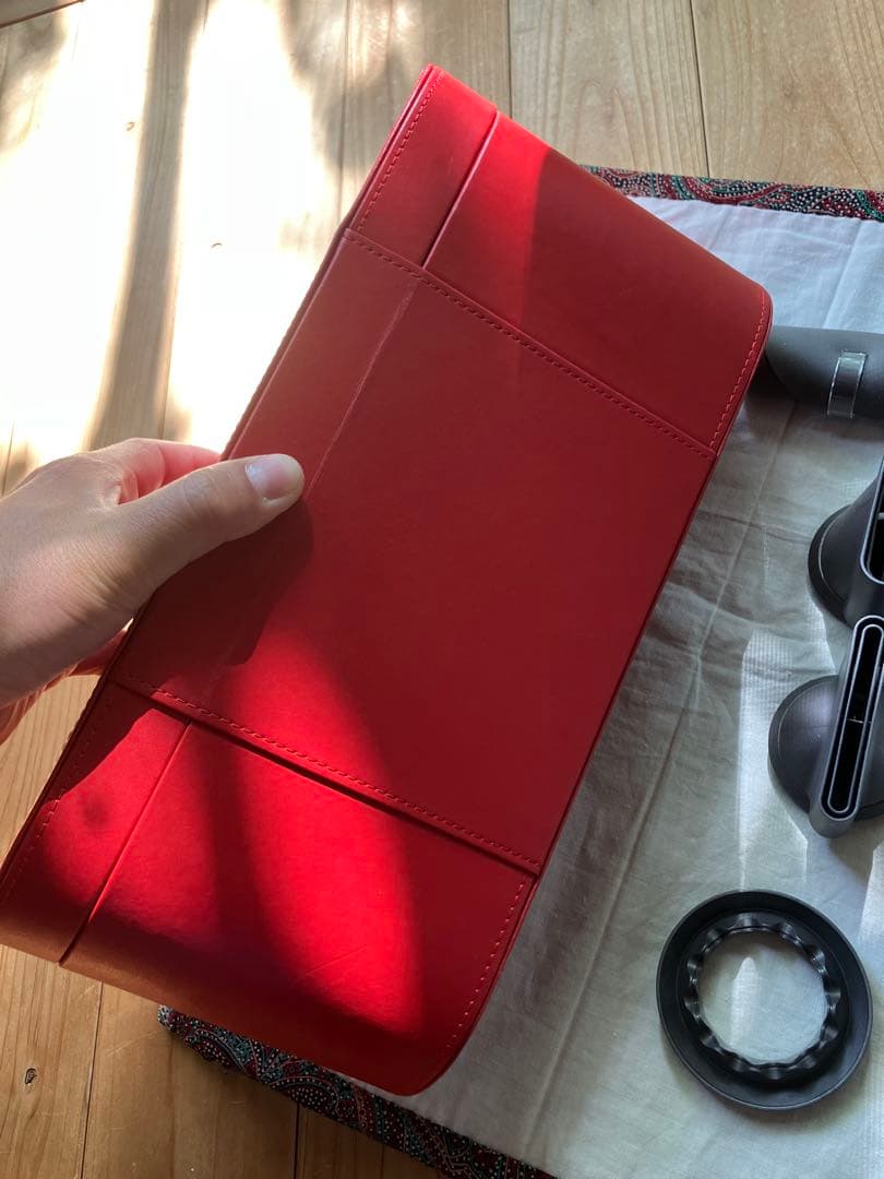 【正常動作品】dyson ダイソン ヘアドライヤー メンテ品 HD03おすすめ