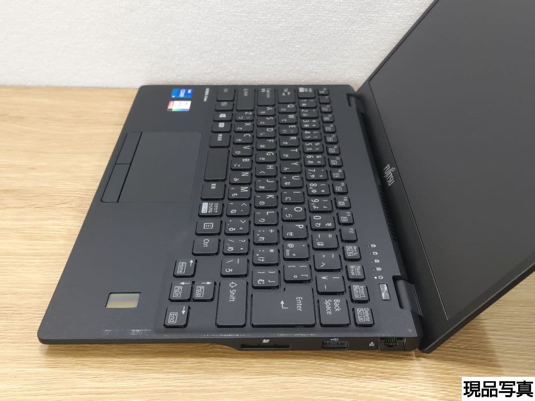 DT：LIFEBOOK U9311 Win11 i5 SSD Office付き