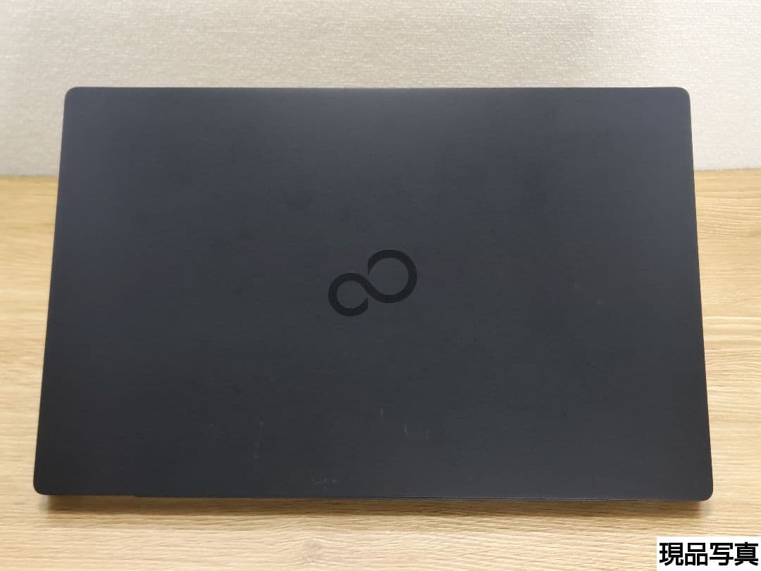 DT：LIFEBOOK U9311 Win11 i5 SSD Office付き
