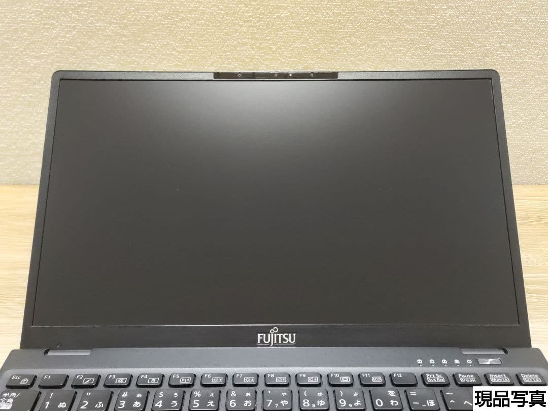 DT：LIFEBOOK U9311 Win11 i5 SSD Office付き