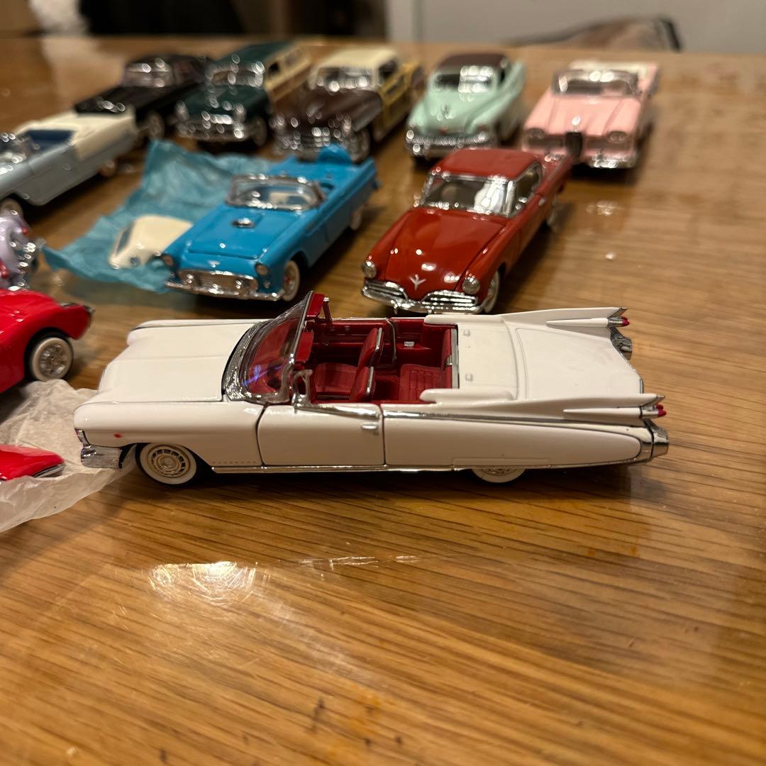 フランクリンミント