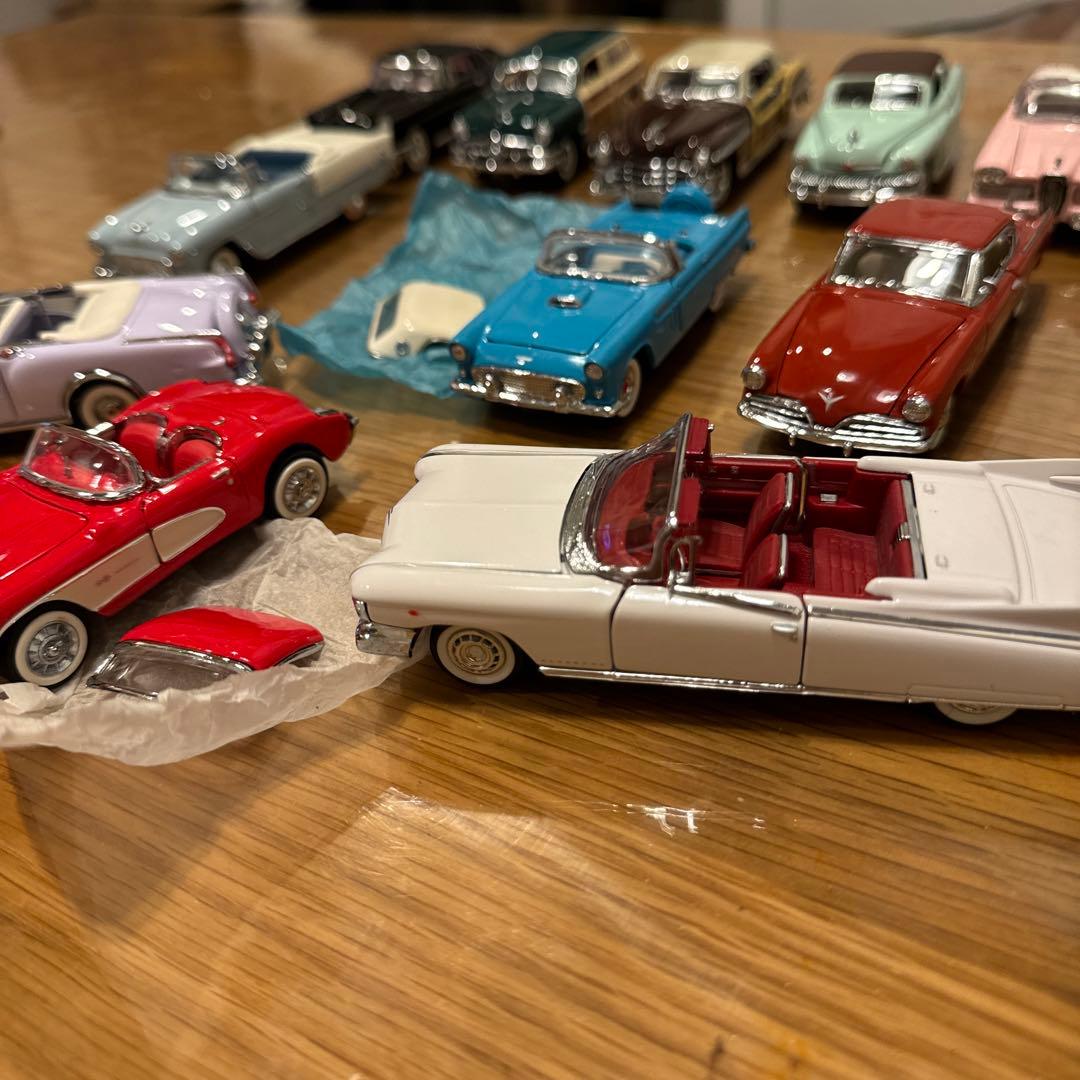 フランクリンミント