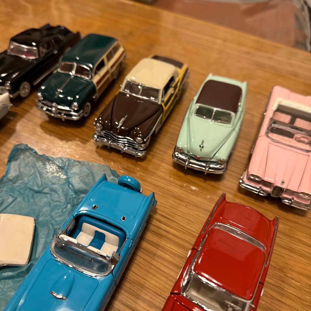 フランクリンミント