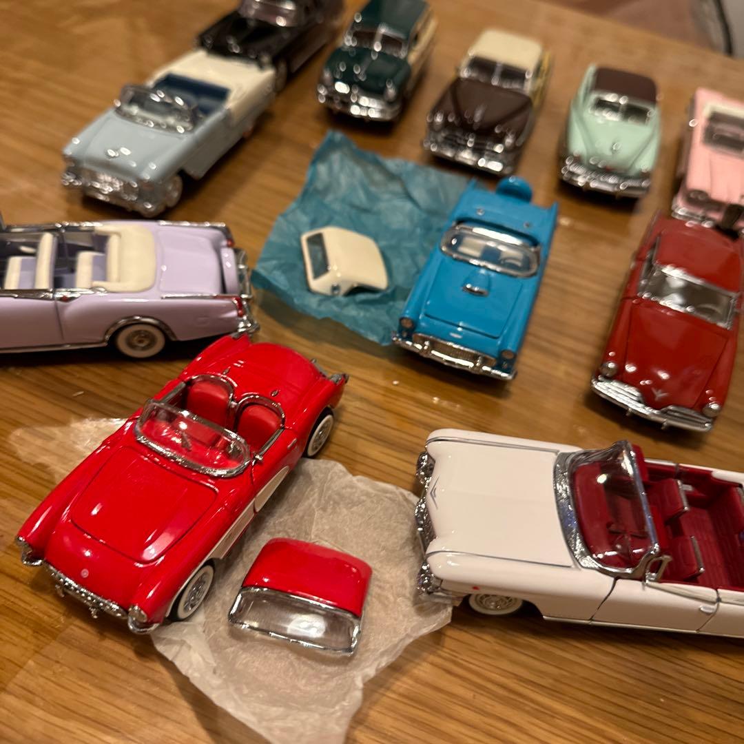 フランクリンミント