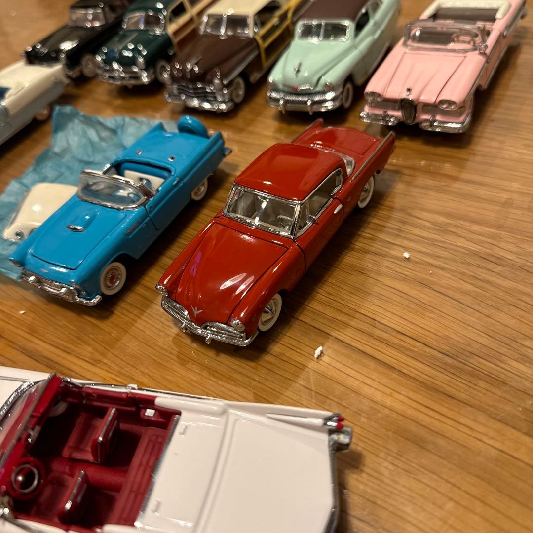 フランクリンミント