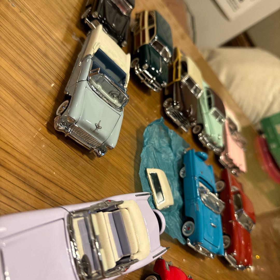 フランクリンミント