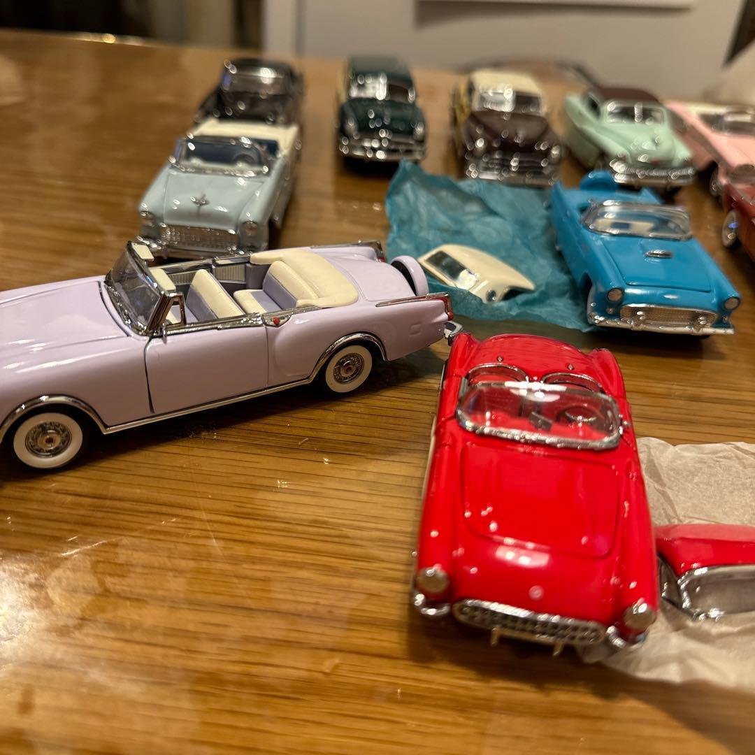 フランクリンミント